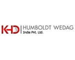 Humboldt Wedag India Pvt Ltd