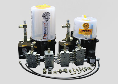 Lubrication System