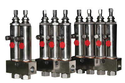 Injectors - ML-1 Series