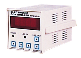 Microprocessor Based Controllers