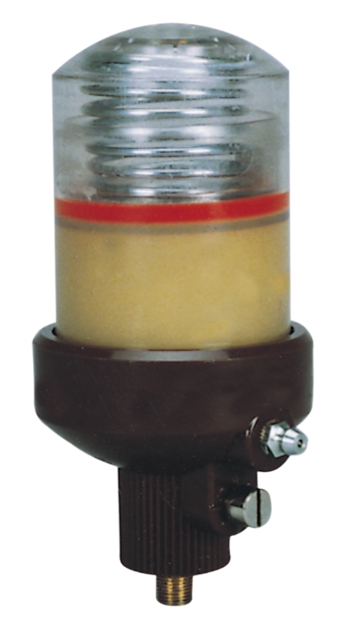Everlube Automatic Grease Feeder 
