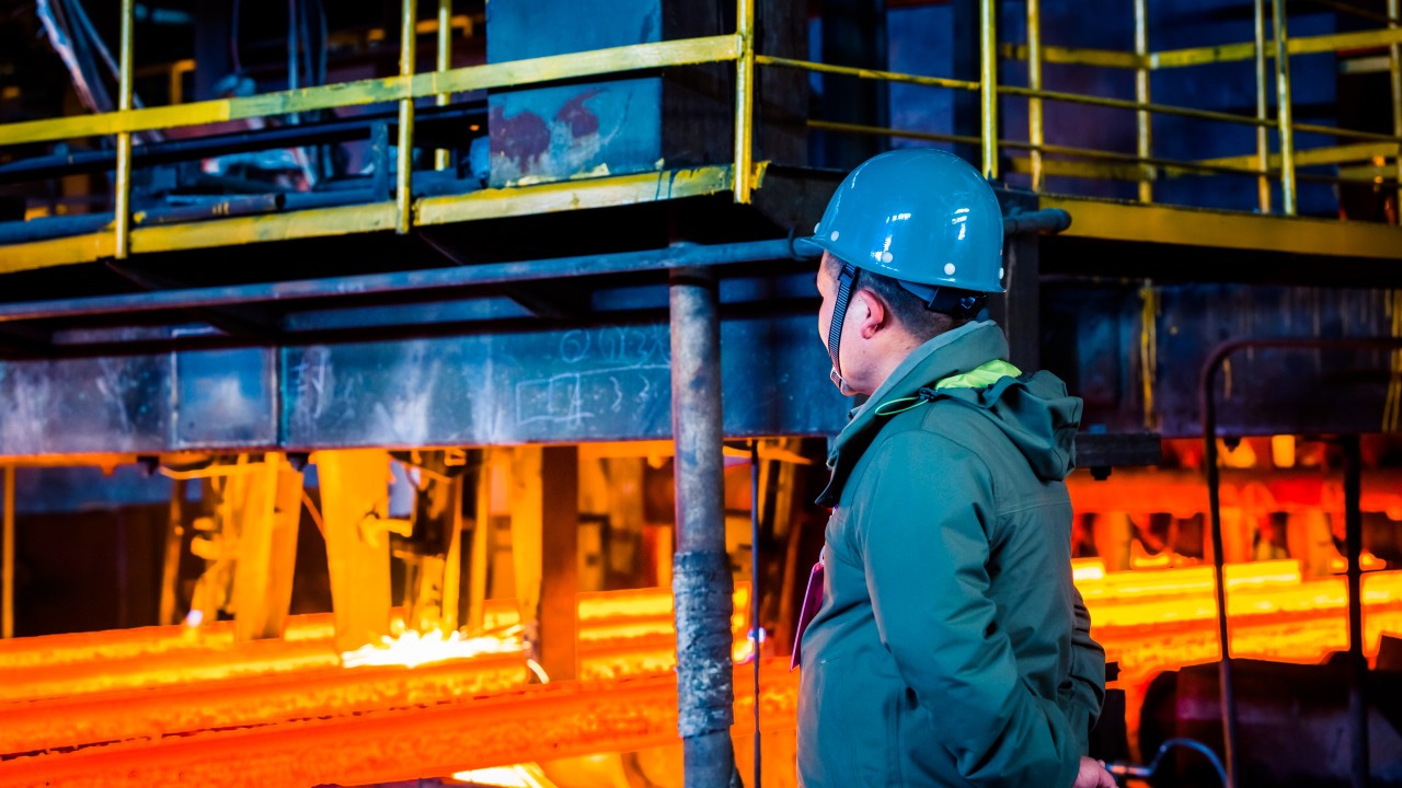 What Sinter Plants Can’t Ignore?