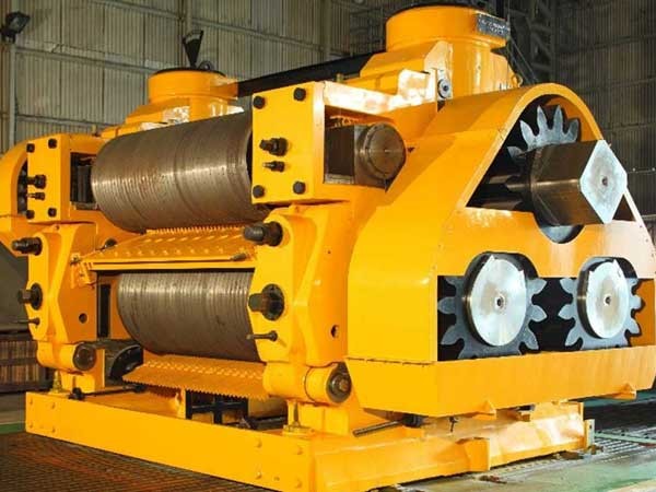 Lubrication Secrets in Sugar Mill Tandems