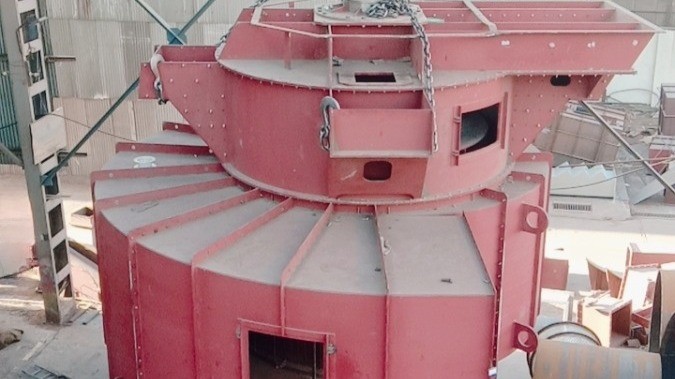 How Lubrication Keeps Cement Classifiers Running Smoothly ?