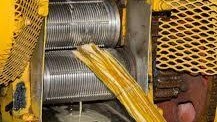Lubrication Secrets in Sugar Mill Tandems