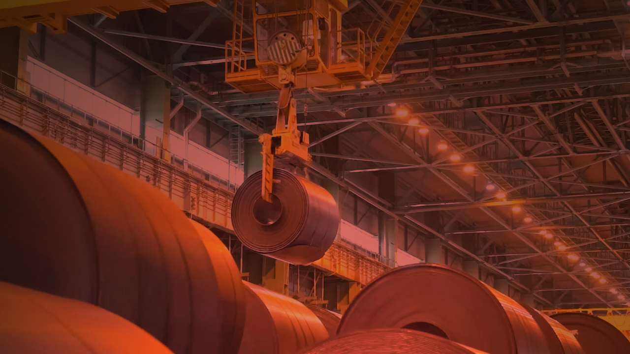 The Hidden Cost of Poor Lubrication in a Steel Plant