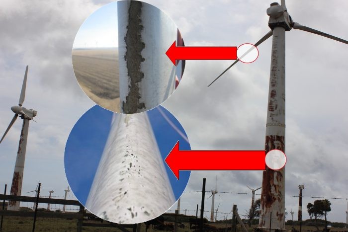 Reducing Friction in Moving Parts