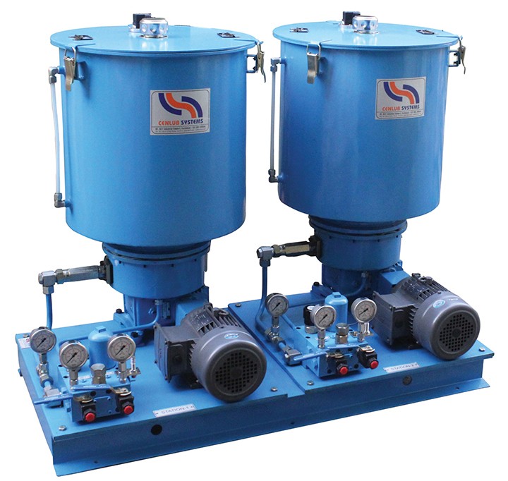 Dual Line System for Sugar Mills