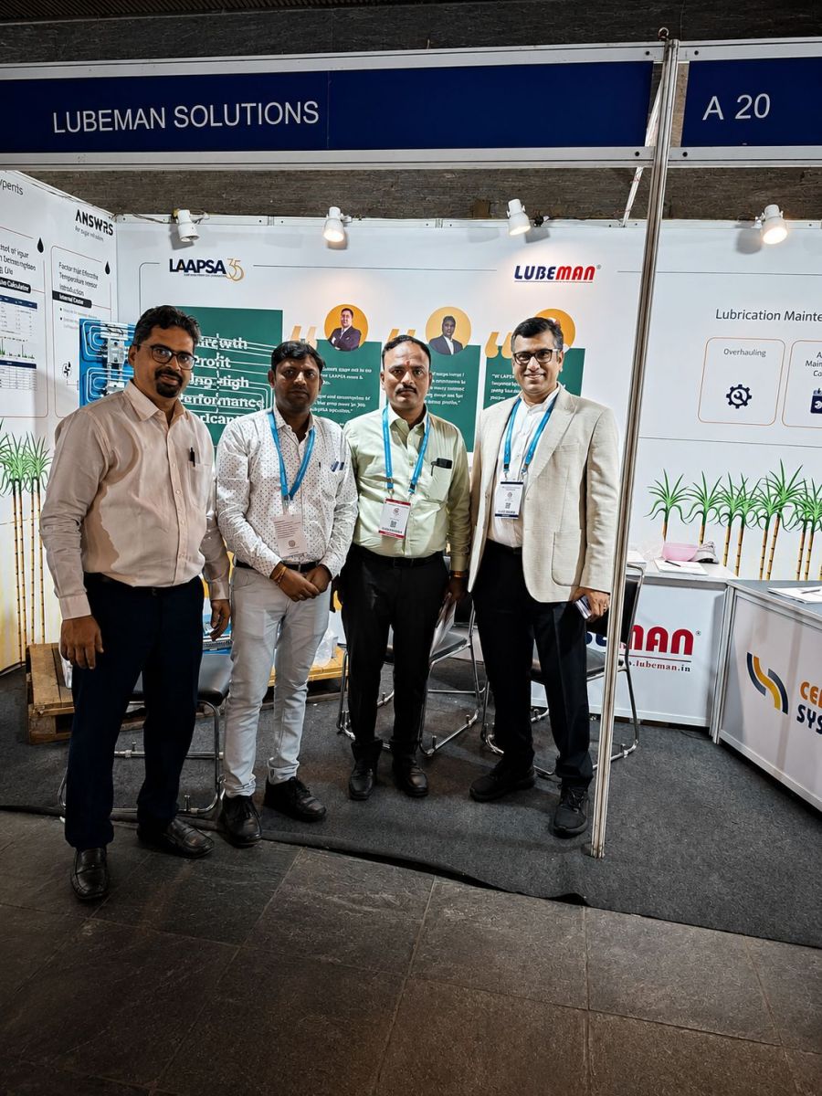DSTA Expo 2025