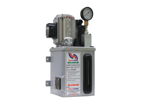 ALU (Automatic Lubrication Units)