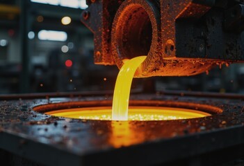 CCM Lubrication